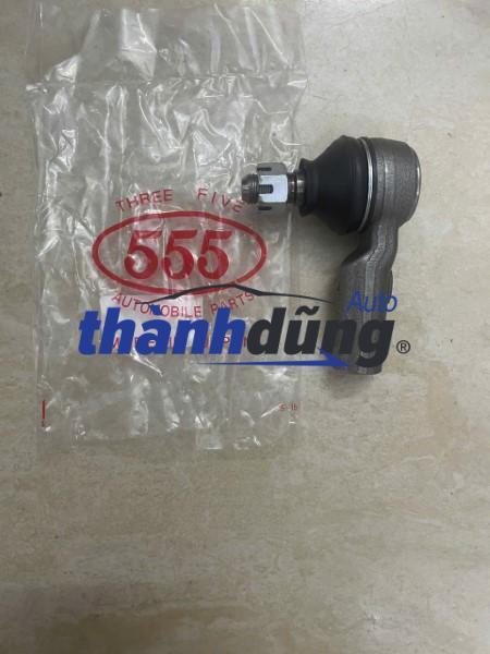 ROTUYN LÁI NGOÀI TOYOTA FORTUNER 2018-2024 | 4504609800