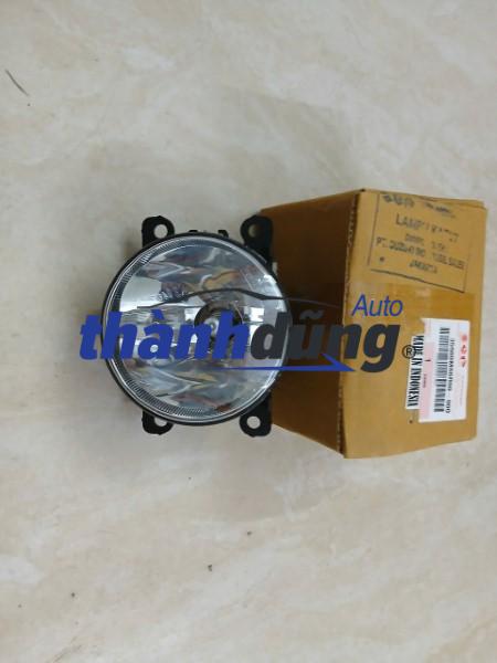 ĐÈN SƯƠNG MÙ SUZUKI XL7 2018-2023 | 35500M66R00