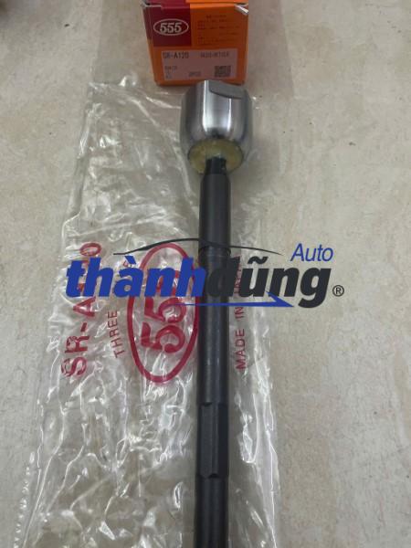 ROTUYN LÁI TRONG TOYOTA HILUX 2017 | 44250-0K710