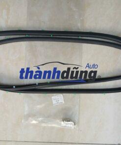 GIOĂNG CÁNH CỬA MAZDA 3 2020 | BDMT-58-760A