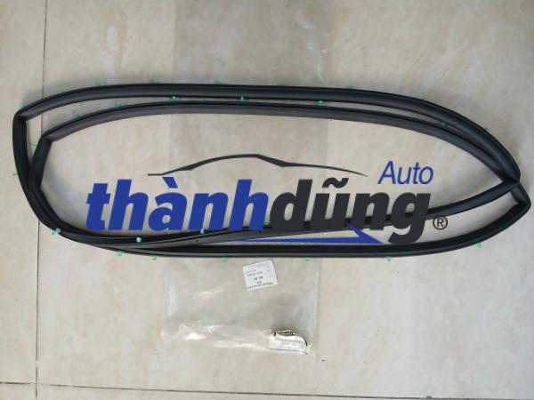 GIOĂNG CÁNH CỬA MAZDA 3 2020 | BDMT-58-760A