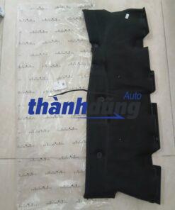 CÁCH NHIỆT CAPO PEUGEOT 3008 2016-2022 | YL030625