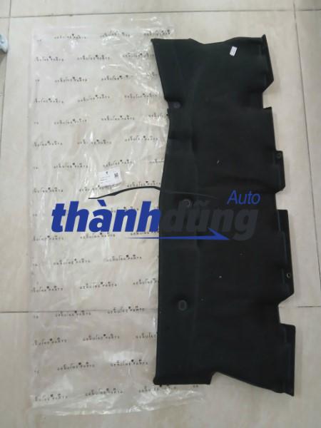 CÁCH NHIỆT CAPO PEUGEOT 3008 2016-2022 | YL030625