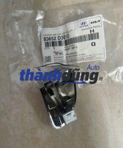 ỐP ĐUÔI TAY MỞ CỬA HYUNDAI TUCSON 2016-2021 | 83652D3010