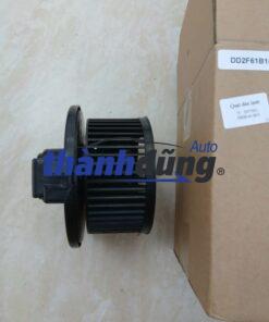 QUẠT DÀN LẠNH MAZDA CX5 2013-2021 | DD2F61B10