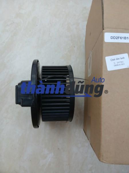 QUẠT DÀN LẠNH MAZDA CX5 2013-2021 | DD2F61B10