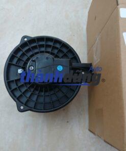 QUẠT DÀN LẠNH MAZDA CX5 2013-2021 | DD2F61B10
