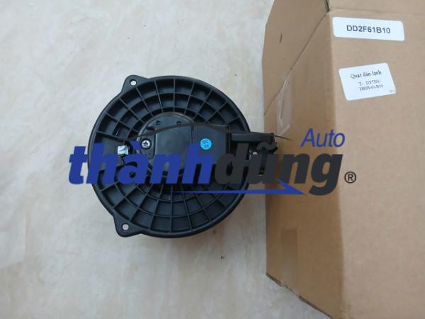 QUẠT DÀN LẠNH MAZDA CX5 2013-2021 | DD2F61B10