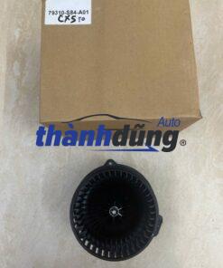QUẠT DÀN LẠNH HONDA ACCORD 2003-2008 | 79310S84A01