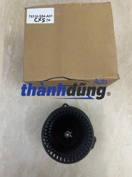 QUẠT DÀN LẠNH HONDA ACCORD 2003-2008 | 79310S84A01