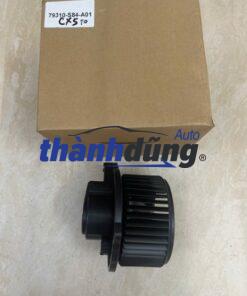 QUẠT DÀN LẠNH HONDA ACCORD 2003-2008 | 79310S84A01