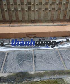 NẸP MẠ CỐP SAU TOYOTA FORTUNER 2016-2021 | 768010K460