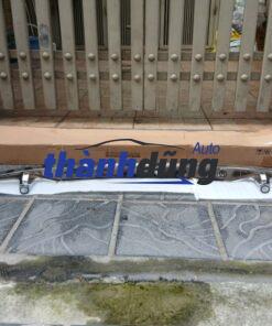 NẸP MẠ CỐP SAU TOYOTA FORTUNER 2016-2021 | 768010K460