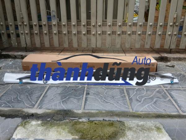 NẸP MẠ CỐP SAU TOYOTA FORTUNER 2016-2021 | 768010K460