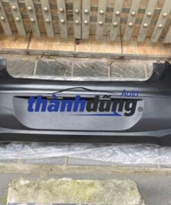 BA ĐỜ SỐC SAU HYUNDAI I10 2016-2020 | 86611B4500