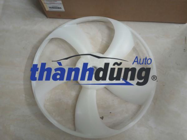 CÁNH QUẠT ĐỘNG CƠ MITSUBISHI XPANDER 2017-2023 | 1355A471