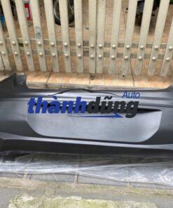 BA ĐỜ SỐC SAU HYUNDAI I10 2016-2020 | 86611B4500