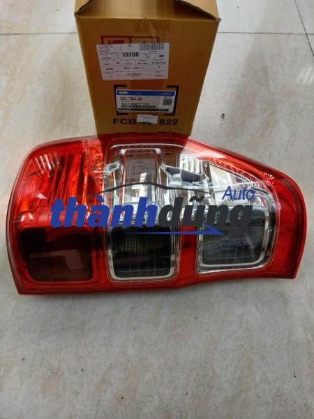 ĐÈN HẬU XE FORD RANGER | EB3B13404H