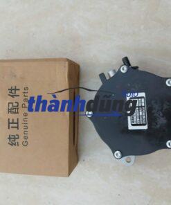 BƠM CHÂN KHÔNG XE FOTON TOANO 2016 | 5282085