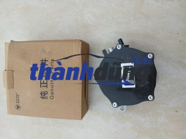 BƠM CHÂN KHÔNG XE FOTON TOANO 2016 | 5282085