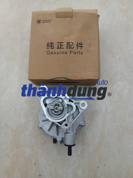 BƠM CHÂN KHÔNG XE FOTON TOANO 2016 | 5282085