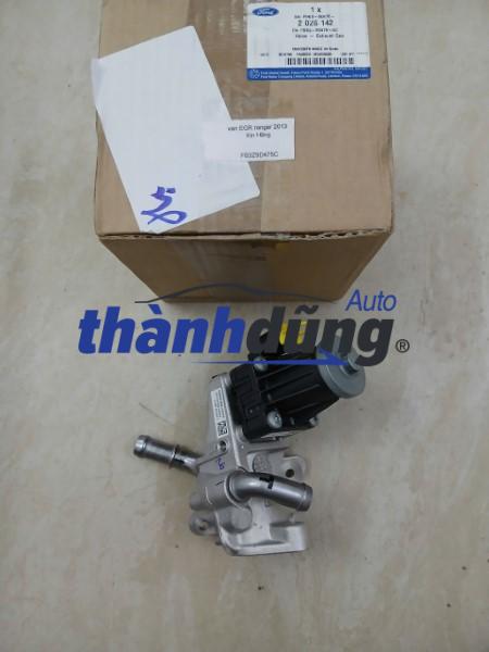 VAN EGR FORD EVEREST 2012-2021 | FB3Q9D476AC