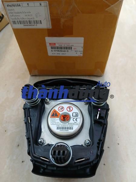 TÚI KHÍ CHÍNH ISUZU MUX 2016-2021 | 8974715873 - Ảnh 3