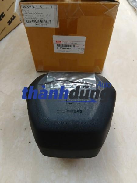 túi khí chính isuzu mux 2016-2021 | 8974715873