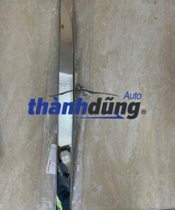 ốp mạ cốp sau chevrolet cruze 2009-2013 | 96888794