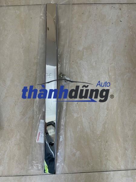 ỐP MẠ CỐP SAU CHEVROLET CRUZE 2009-2013 | 96888794 - Ảnh 2