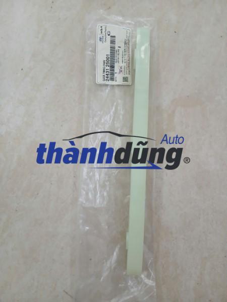 tỳ xích cam hyundai genesis 2010-2014 | 2443125001