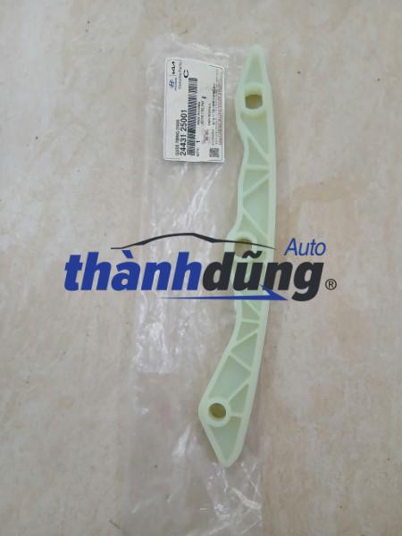 TỲ XÍCH CAM HYUNDAI GENESIS 2010-2014 | 2443125001 - Ảnh 2