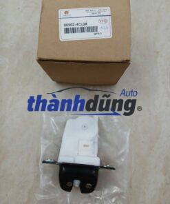 ổ ngậm cốp hậu nissan murano 2015-2021 | 905024cl0a