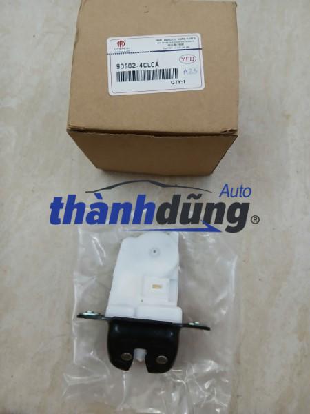 ổ ngậm cốp hậu nissan murano 2015-2021 | 905024cl0a