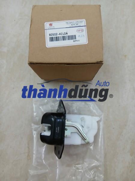 Ổ NGẬM CỐP HẬU NISSAN MURANO 2015-2021 | 905024CL0A - Ảnh 2