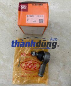 rotuyn lái ngoài isuzu trooper 1997-2005 | 8944594810