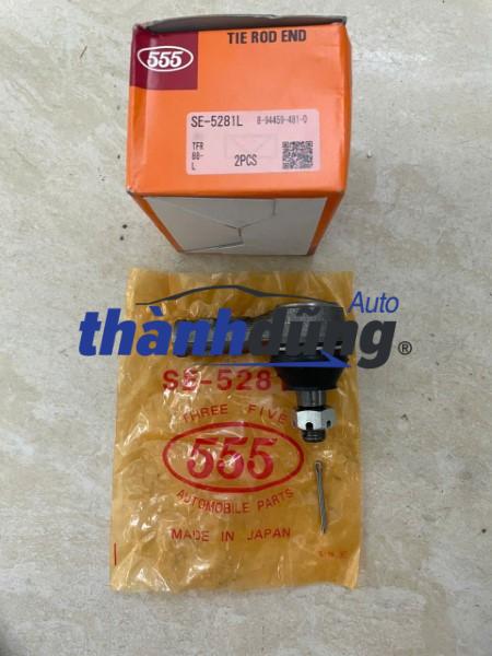 ROTUYN LÁI NGOÀI ISUZU TROOPER 1997-2005 | 8944594810 - Ảnh 2