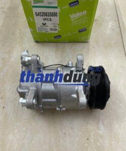 lốc điều hòa mini cooper f55 | 64526826880