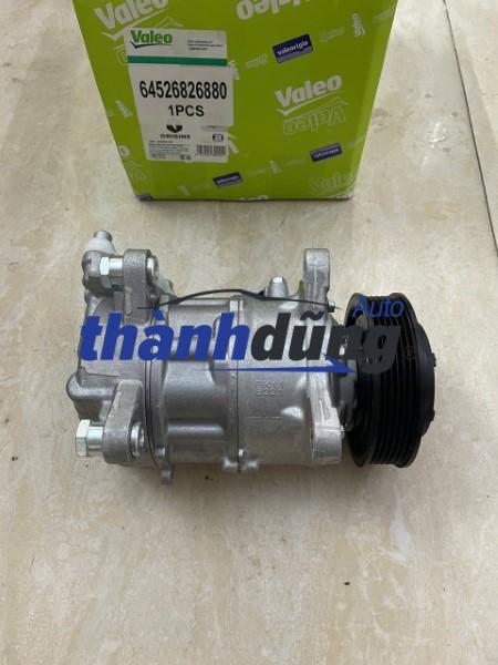 lốc điều hòa mini cooper f55 | 64526826880