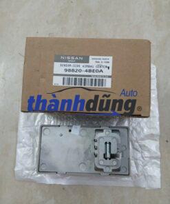 hộp điều khiển khóa vô lăng nissan maxima 2007-2013 | 48708-9n00a