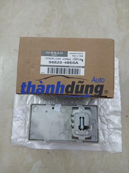 hộp điều khiển khóa vô lăng nissan maxima 2007-2013 | 48708-9n00a