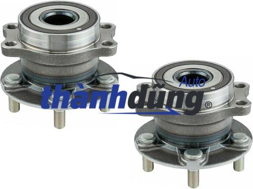 BU LÔNG TẮC KÊ PEUGEOT 207 | 9817024580 - Ảnh 6