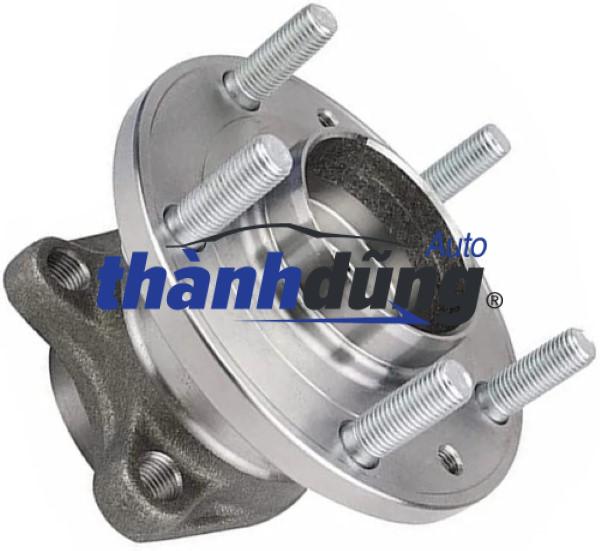 BU LÔNG TẮC KÊ PEUGEOT 207 | 9817024580 - Ảnh 4