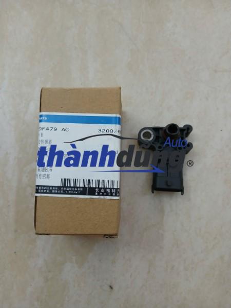 CẢM BIẾN ÁP SUẤT KHÍ NẠP FORD FOCUS | AG919F479AB