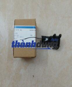 CẢM BIẾN ÁP SUẤT KHÍ NẠP FORD FOCUS | AG919F479AB