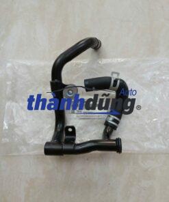 ỐNG NƯỚC KÉT SINH HÀN KIA K200 2010-2017 | 254604A800