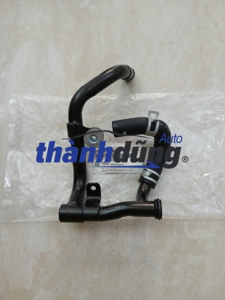 ỐNG NƯỚC KÉT SINH HÀN KIA K200 2010-2017 | 254604A800