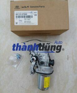 MÔ TƠ GẠT MƯA KIA SOLUTO 2018 | 98110-H7000