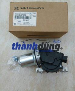 MÔ TƠ GẠT MƯA KIA SOLUTO 2018 | 98110-H7000