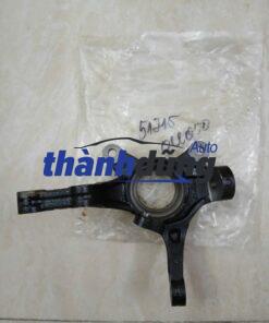 TRỤ LÁI KIA SOLUTO 2018-2023 | 517150U000